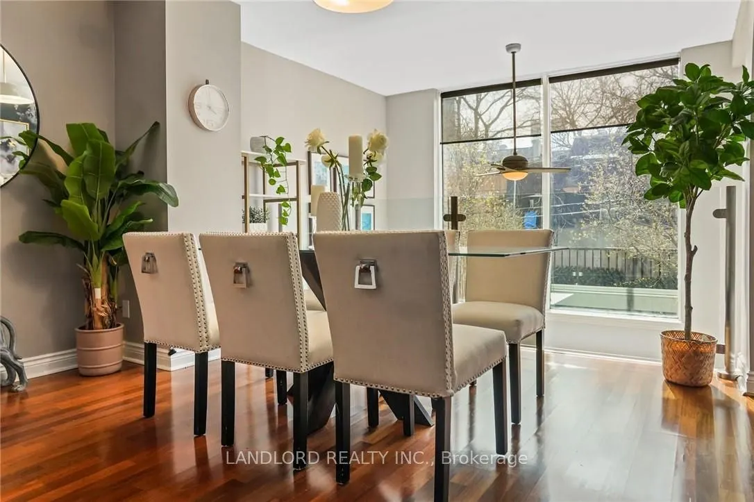 280 Sherbourne Street, #14