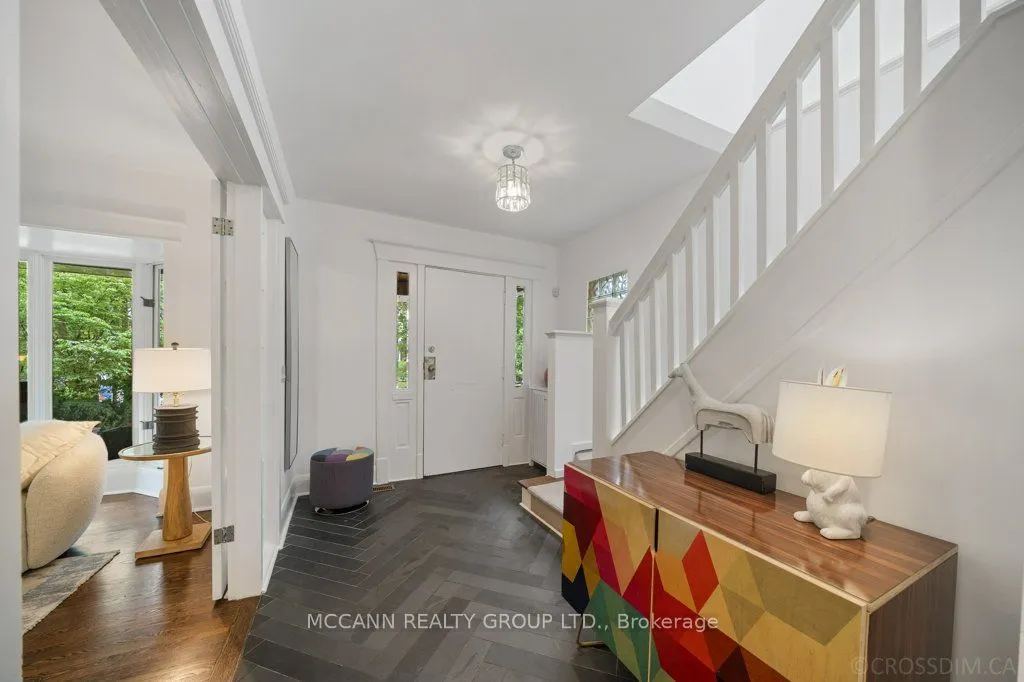 43 Sherwood Avenue