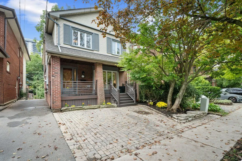 43 Sherwood Avenue