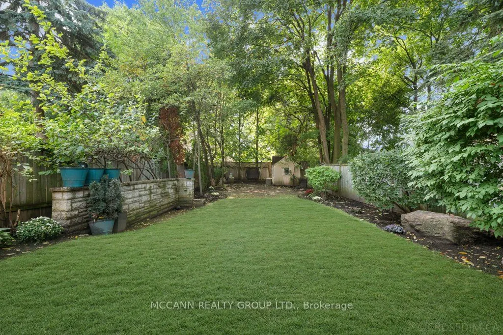43 Sherwood Avenue