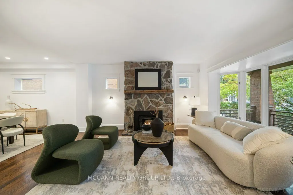 43 Sherwood Avenue