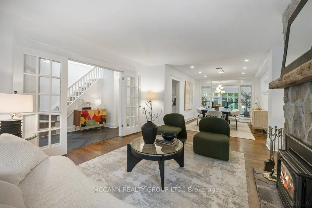 43 Sherwood Avenue