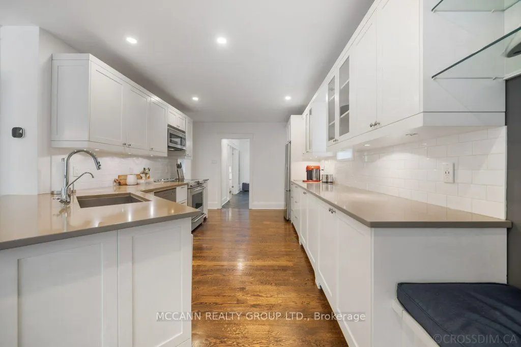 43 Sherwood Avenue