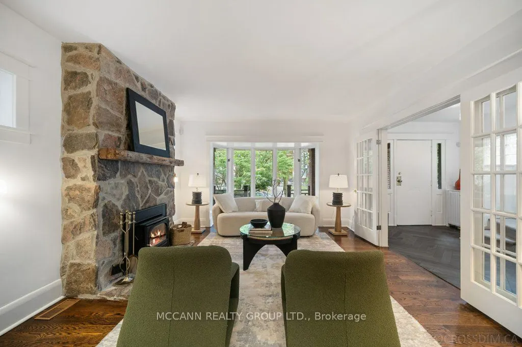 43 Sherwood Avenue