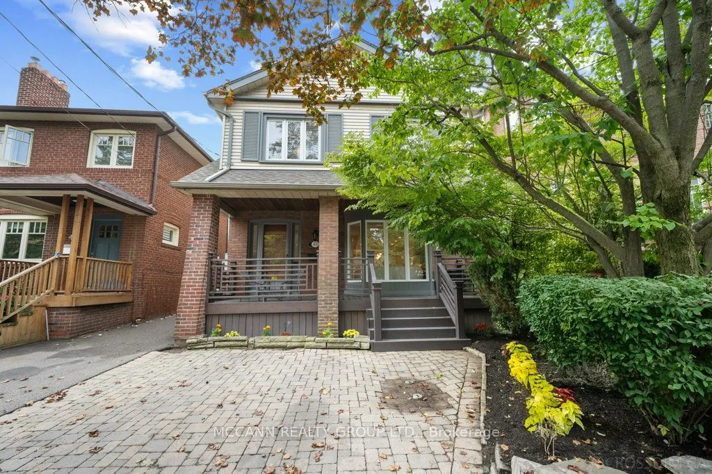43 Sherwood Avenue