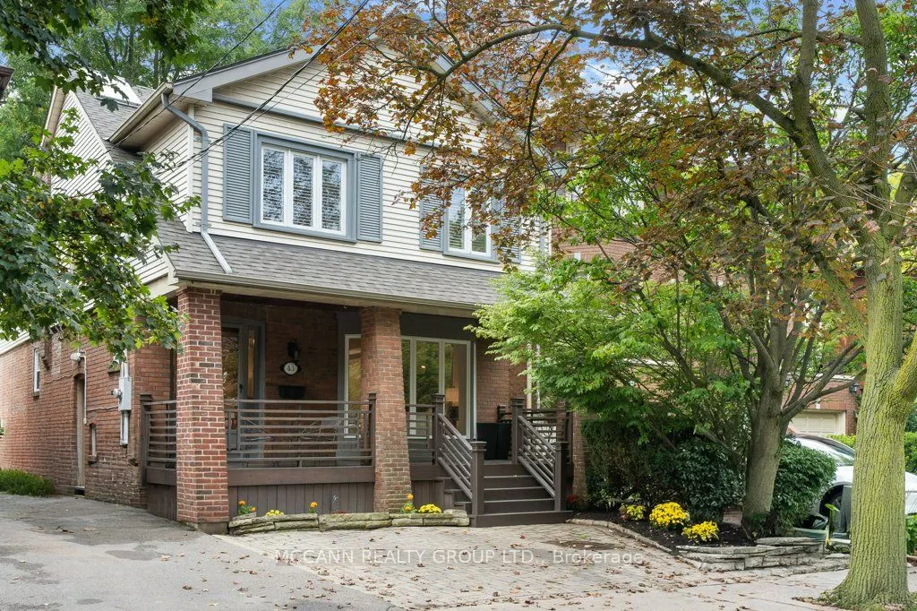 43 Sherwood Avenue
