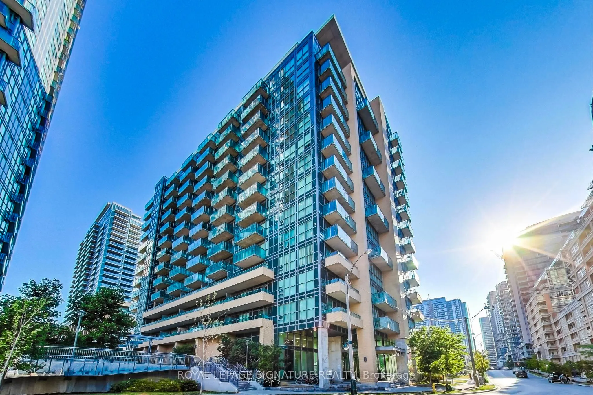 69 Lynn Williams Street, #402
