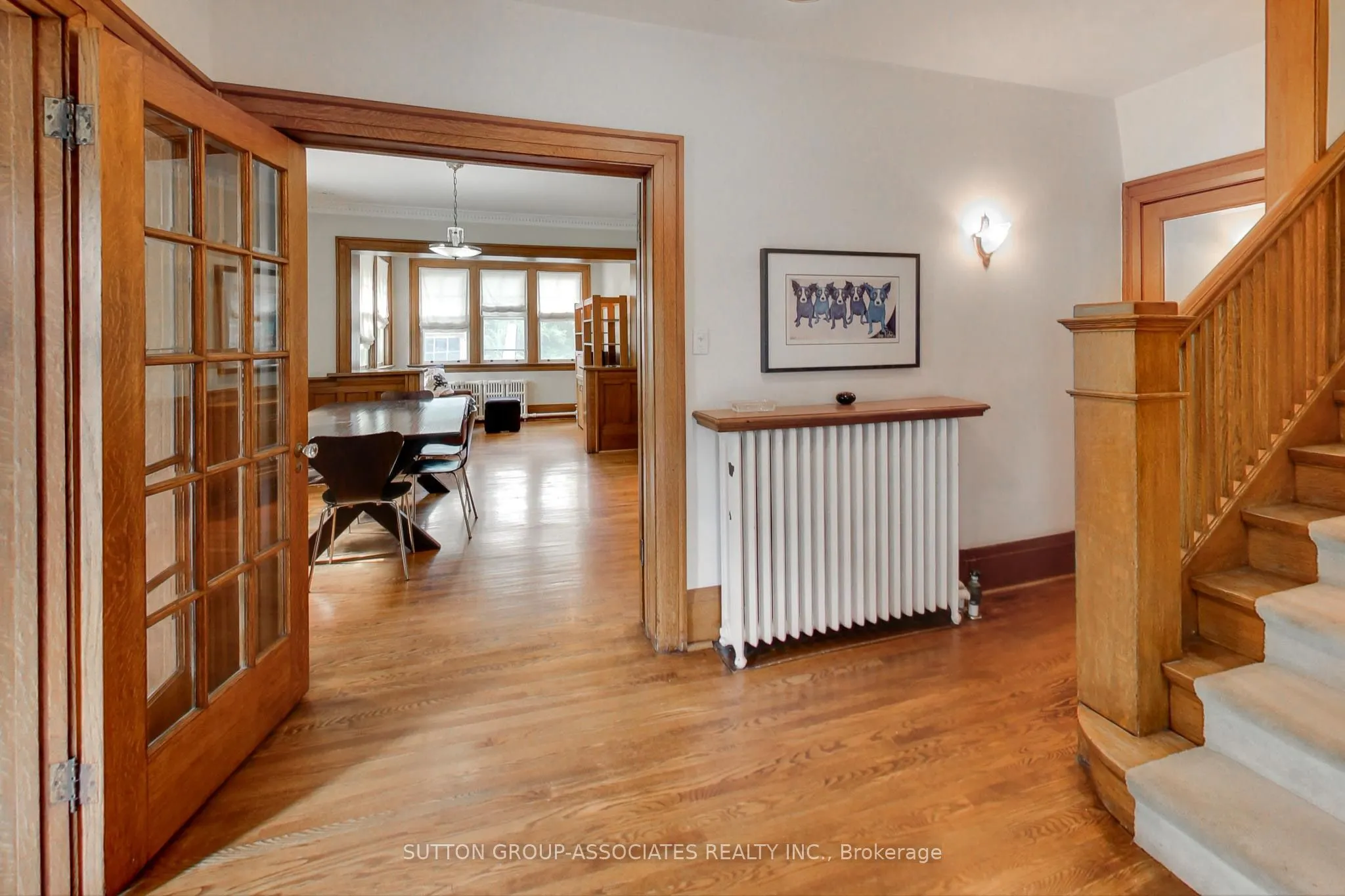 14 Bracondale Hill Road