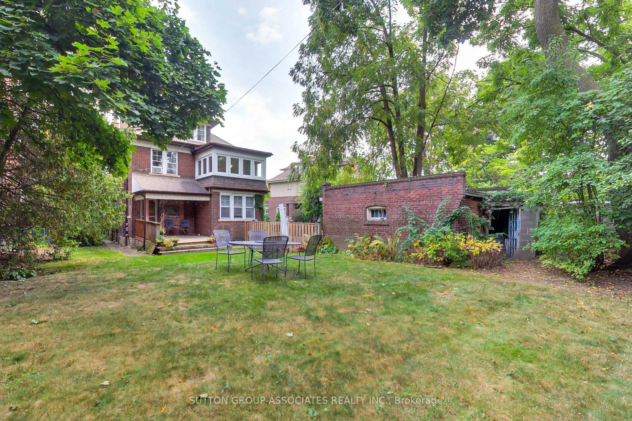 14 Bracondale Hill Road