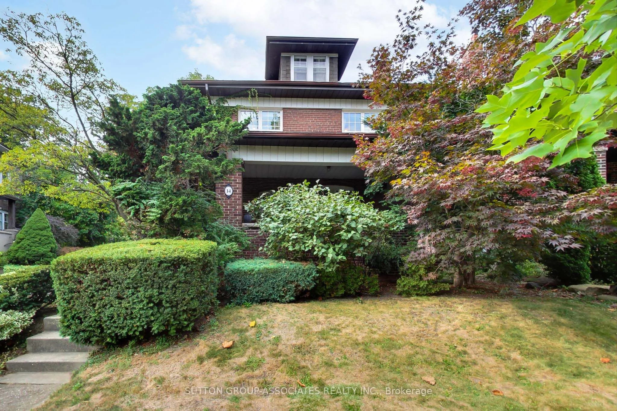 14 Bracondale Hill Road