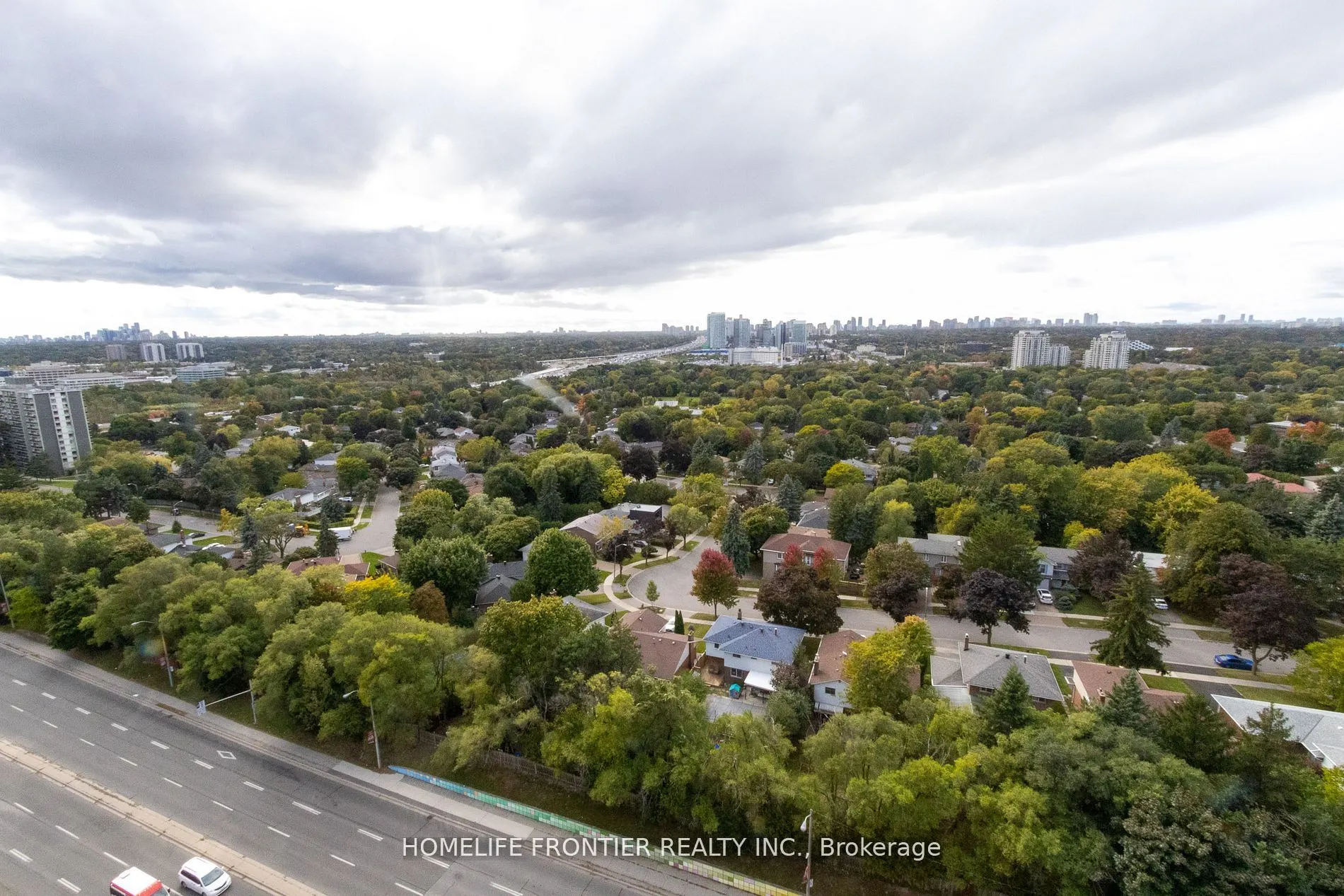 36 Forest Manor Road, #1308