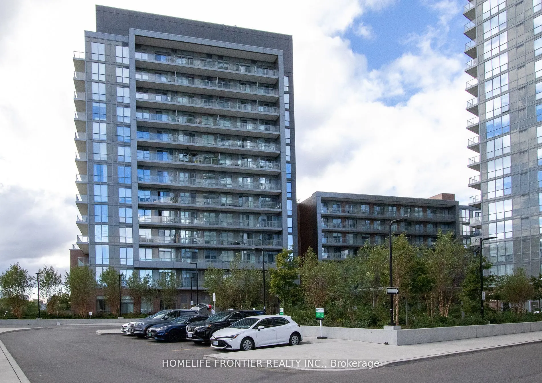 36 Forest Manor Road, #1308