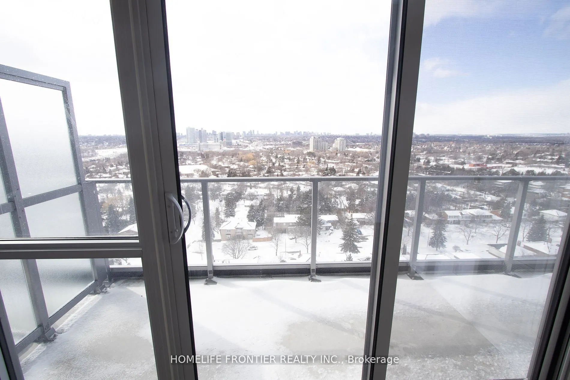 36 Forest Manor Road, #1308