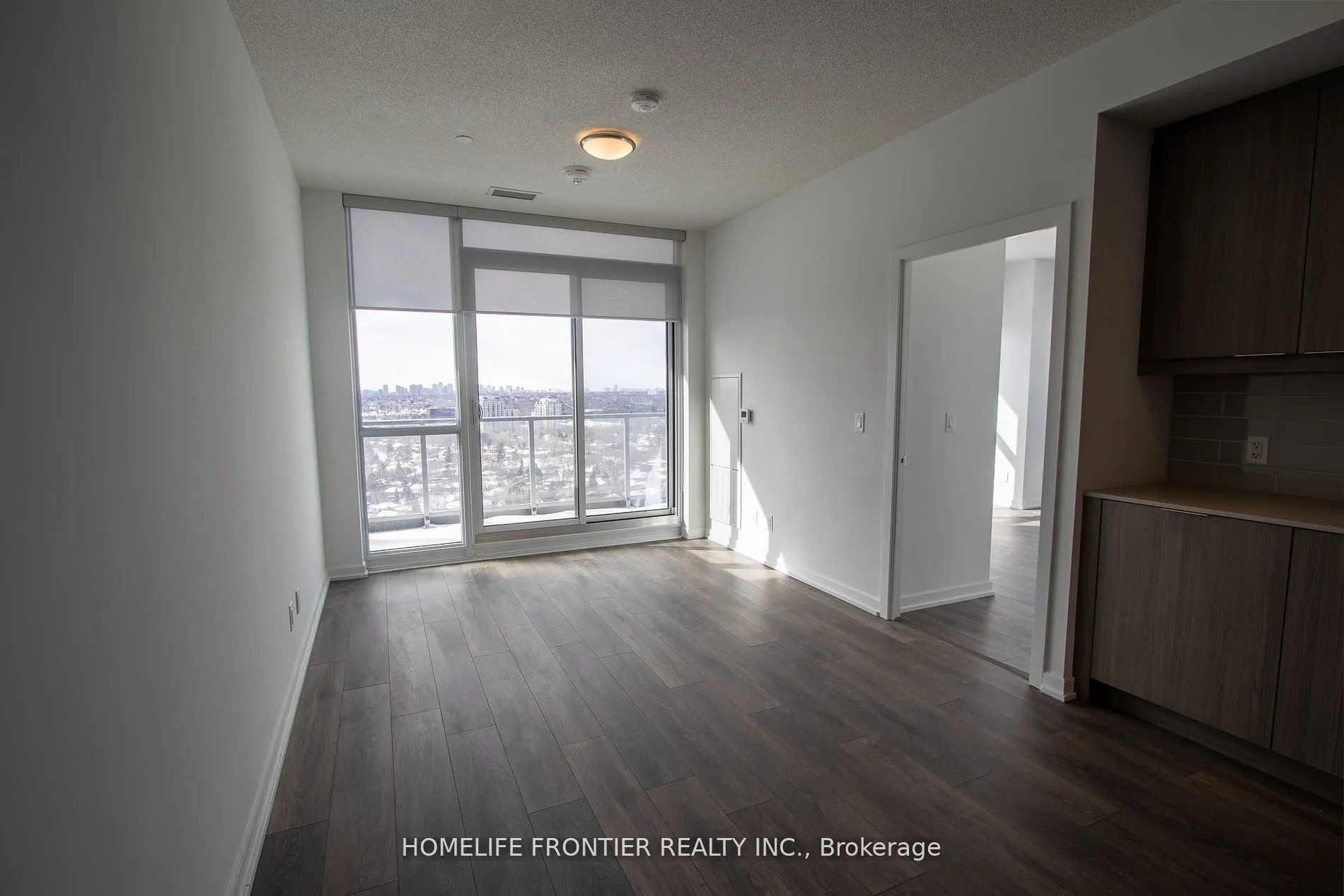 36 Forest Manor Road, #1308