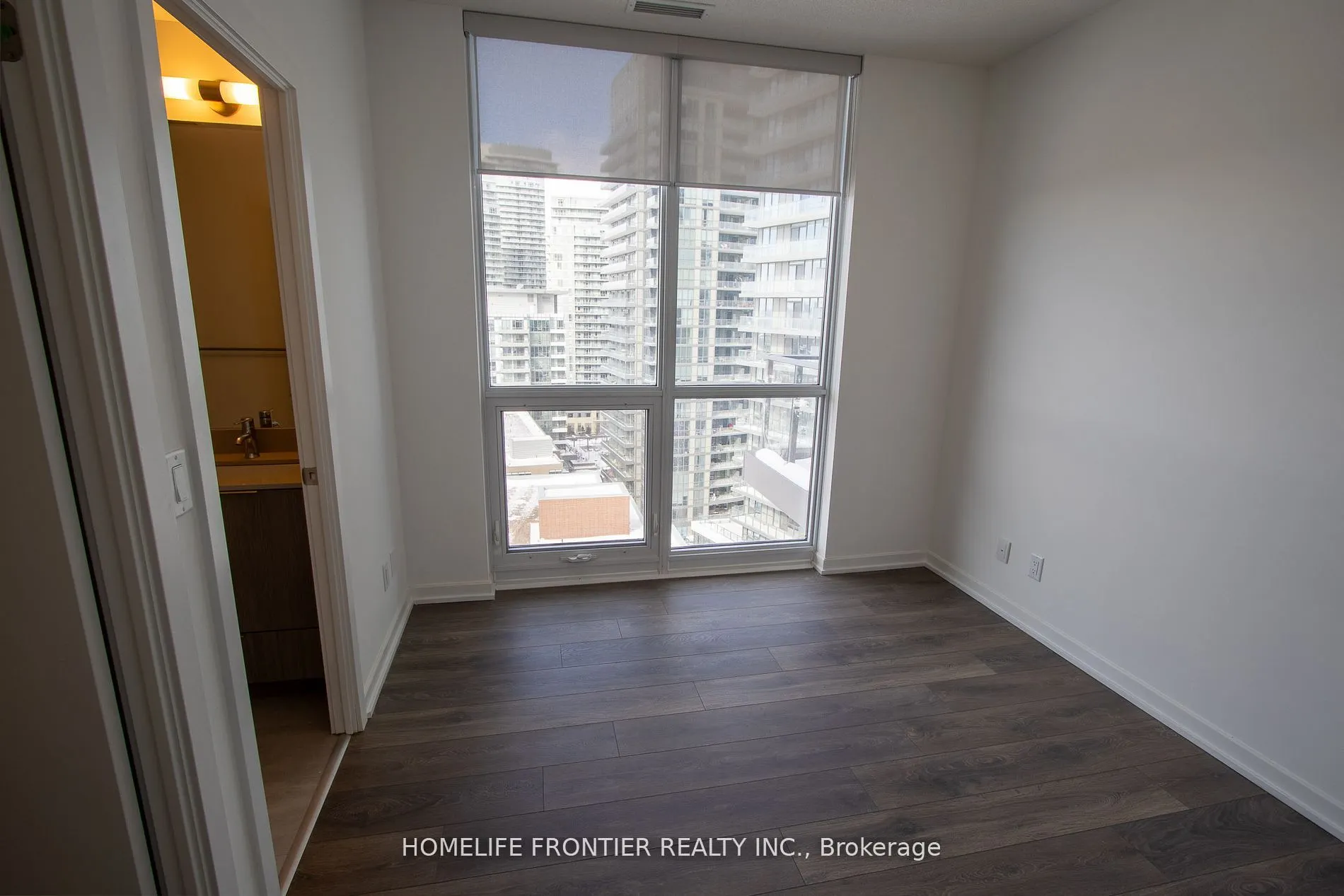 36 Forest Manor Road, #1308