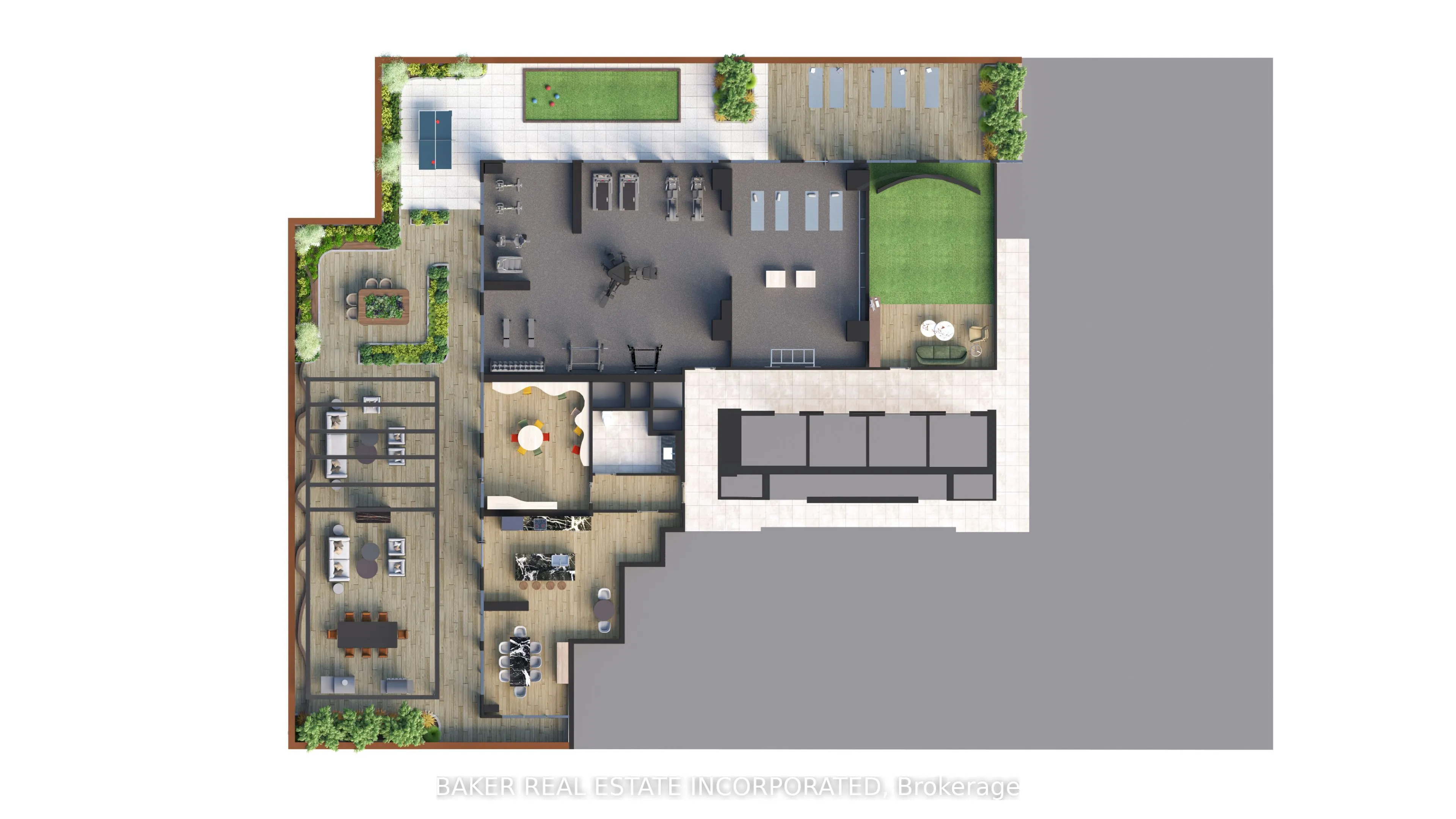 36 Olive Avenue, #TH3