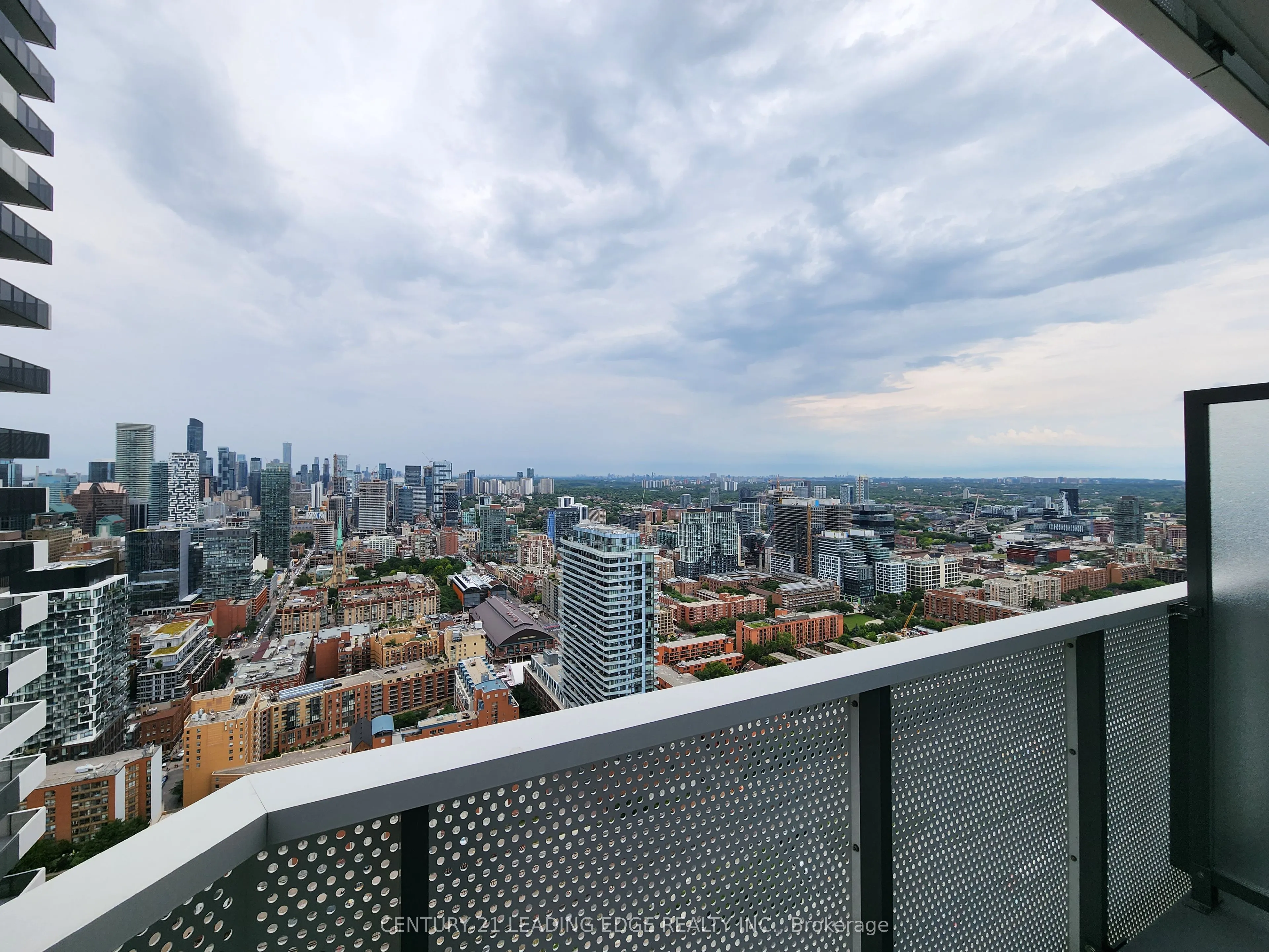 138 Downes Street, #4910