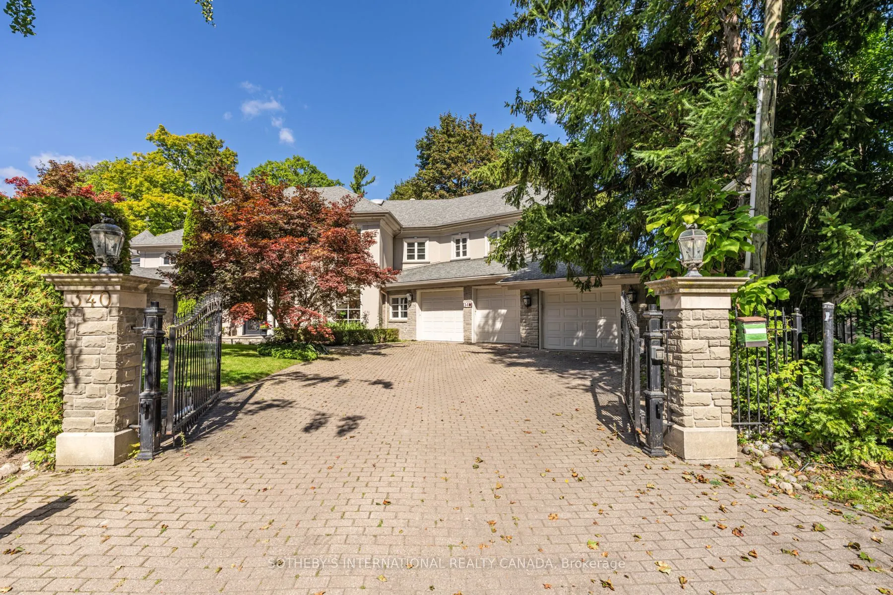 340 Riverview Drive