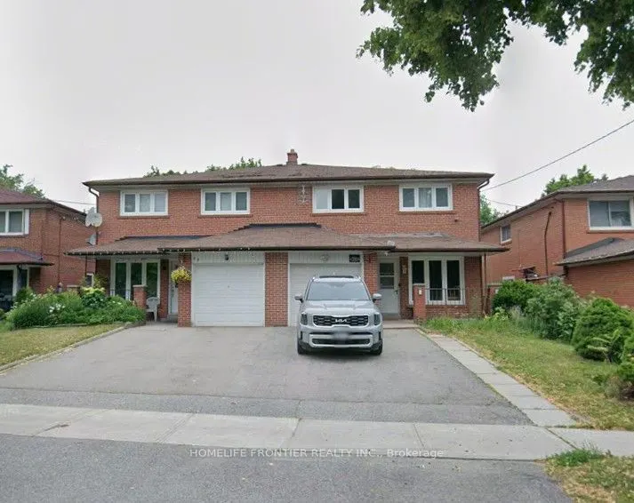 26 Fontainbleau Drive