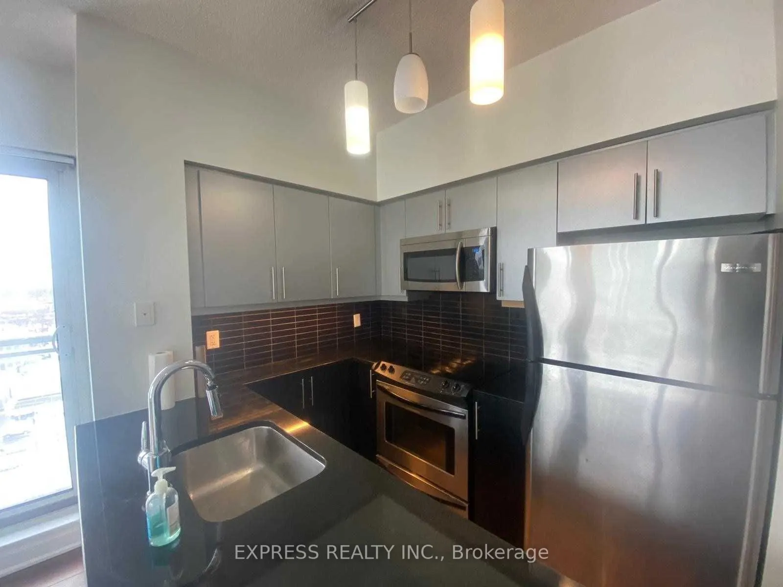83 Redpath Avenue, #902
