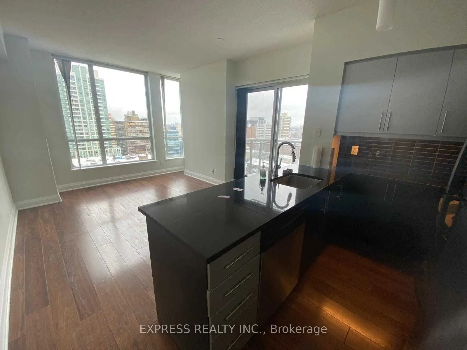 83 Redpath Avenue, #902