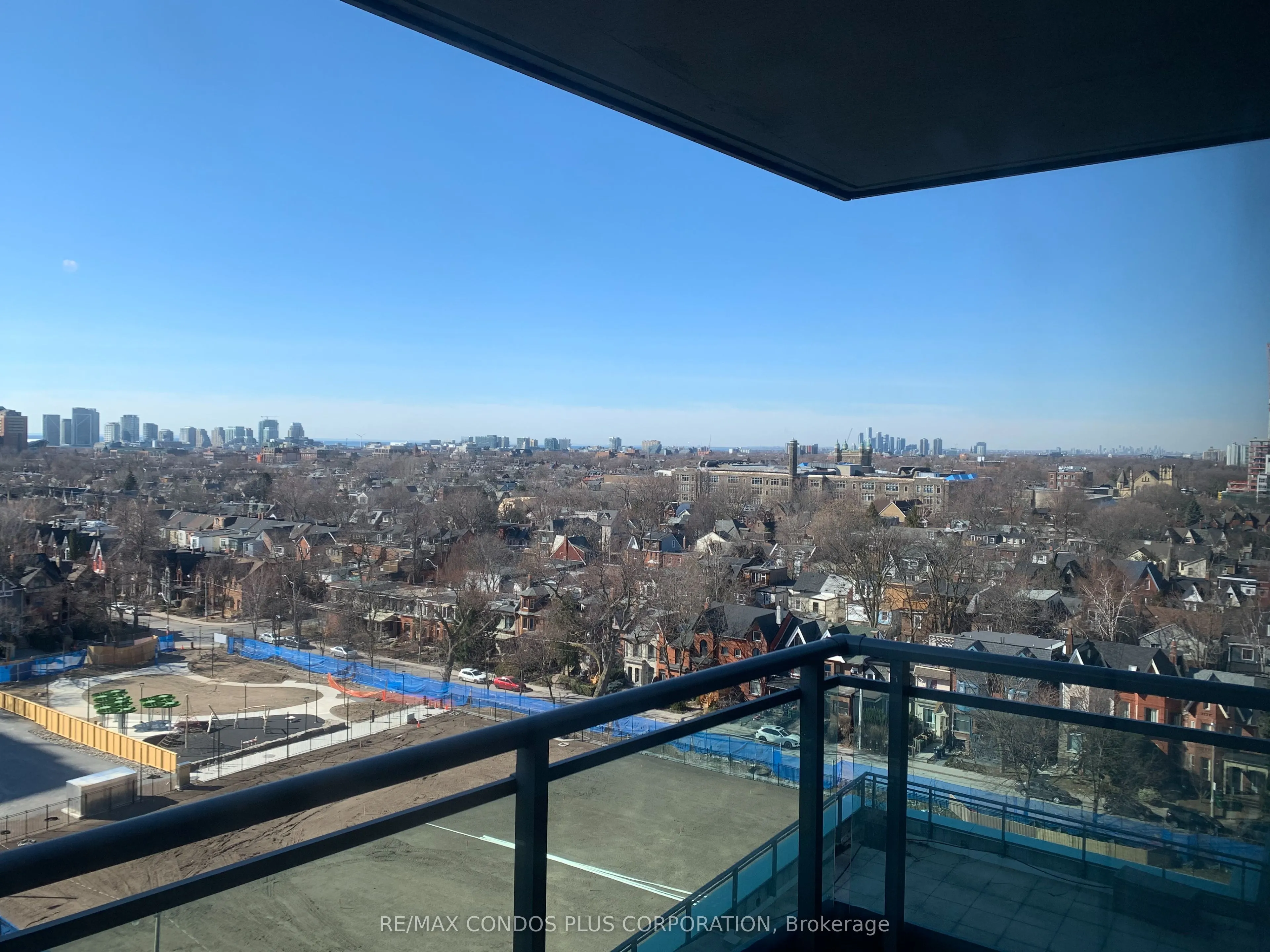 736 Spadina Avenue, #1003