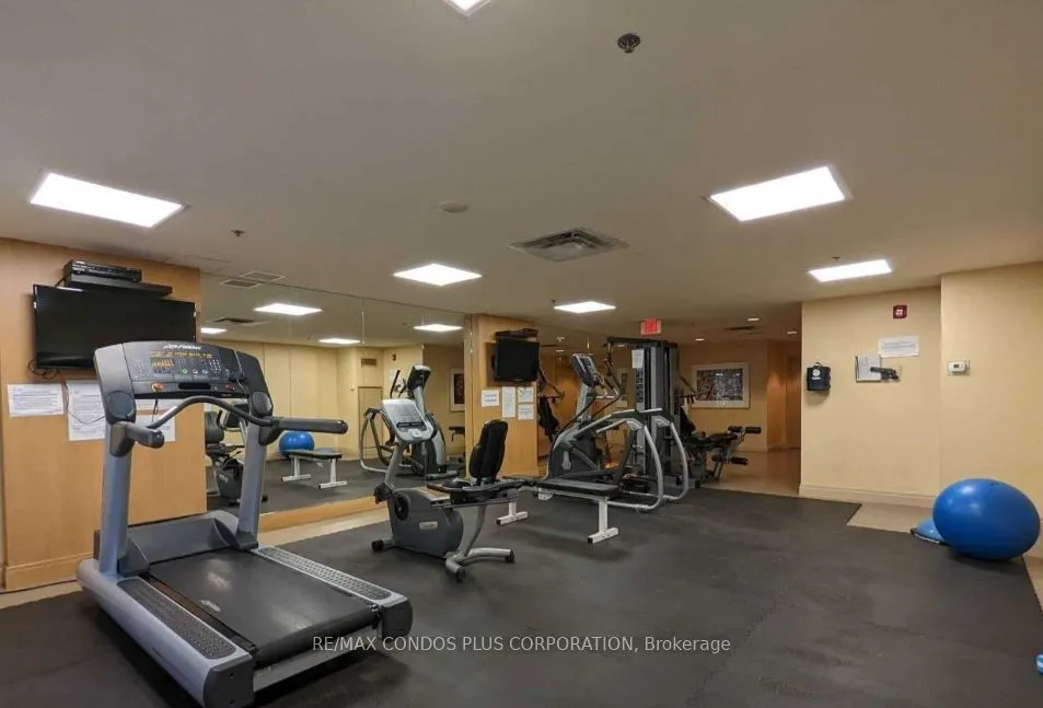 736 Spadina Avenue, #1003