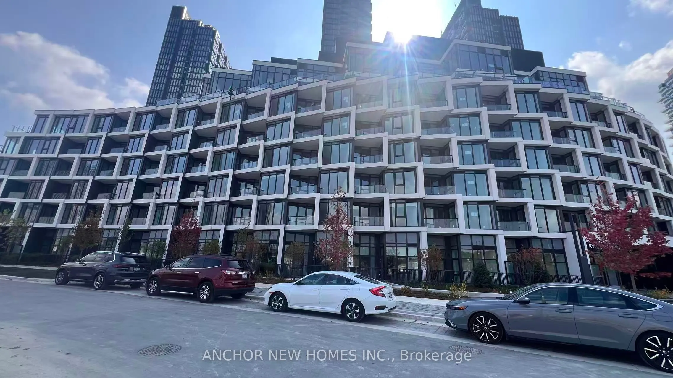 1 Kyle Lowry Rd Road, #319