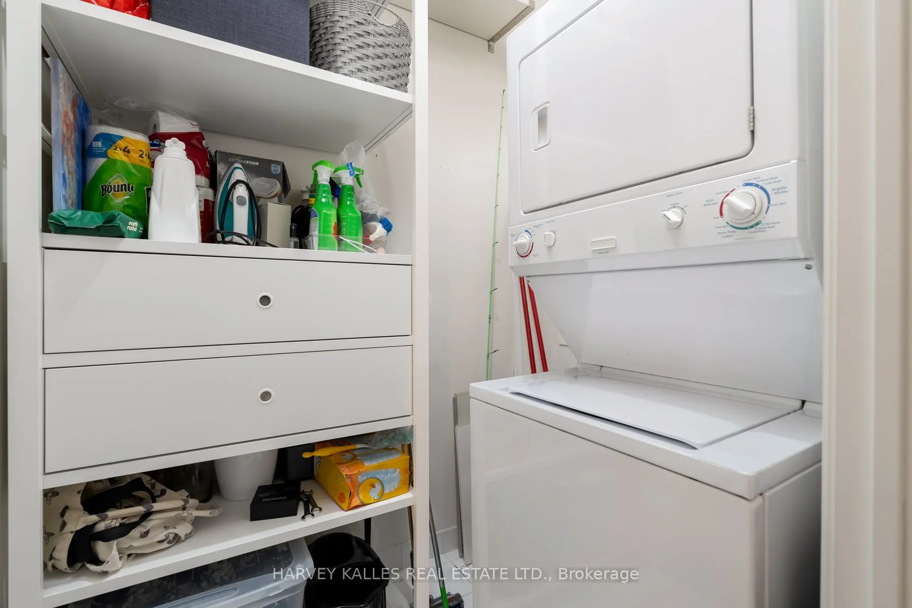 380 Macpherson Avenue, #317