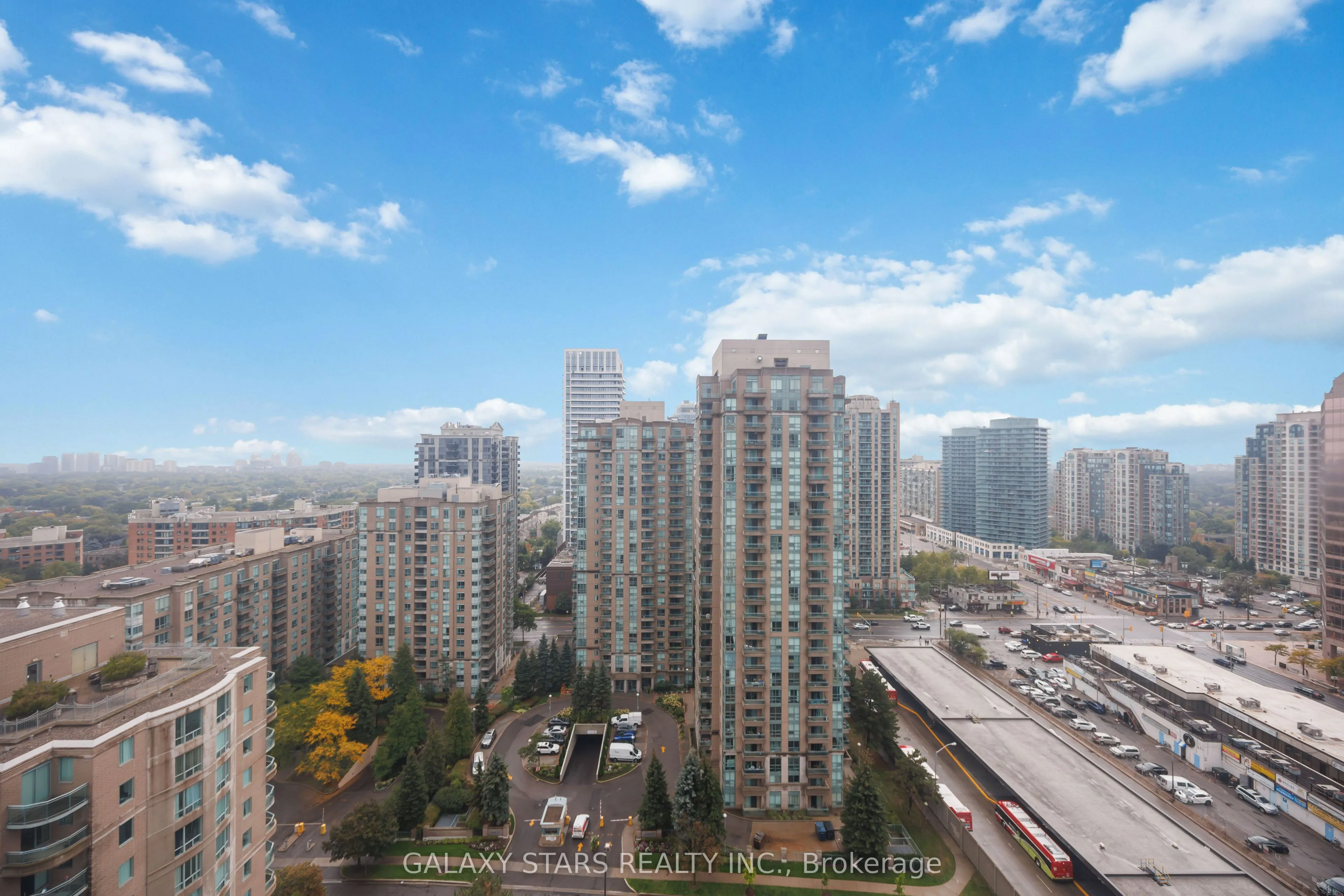 7 Bishop Avenue, #2201
