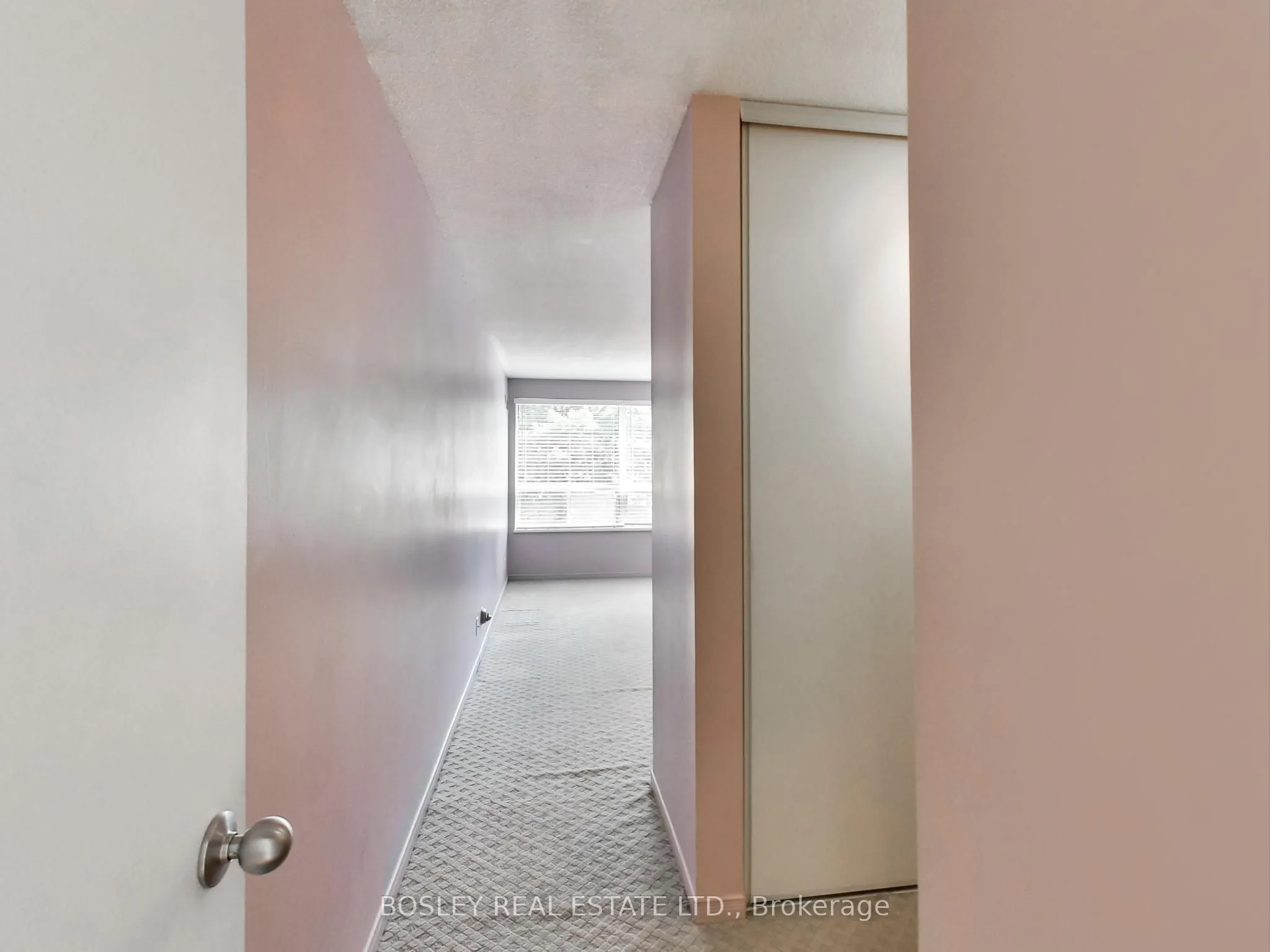 100 Upper Madison Avenue, #203