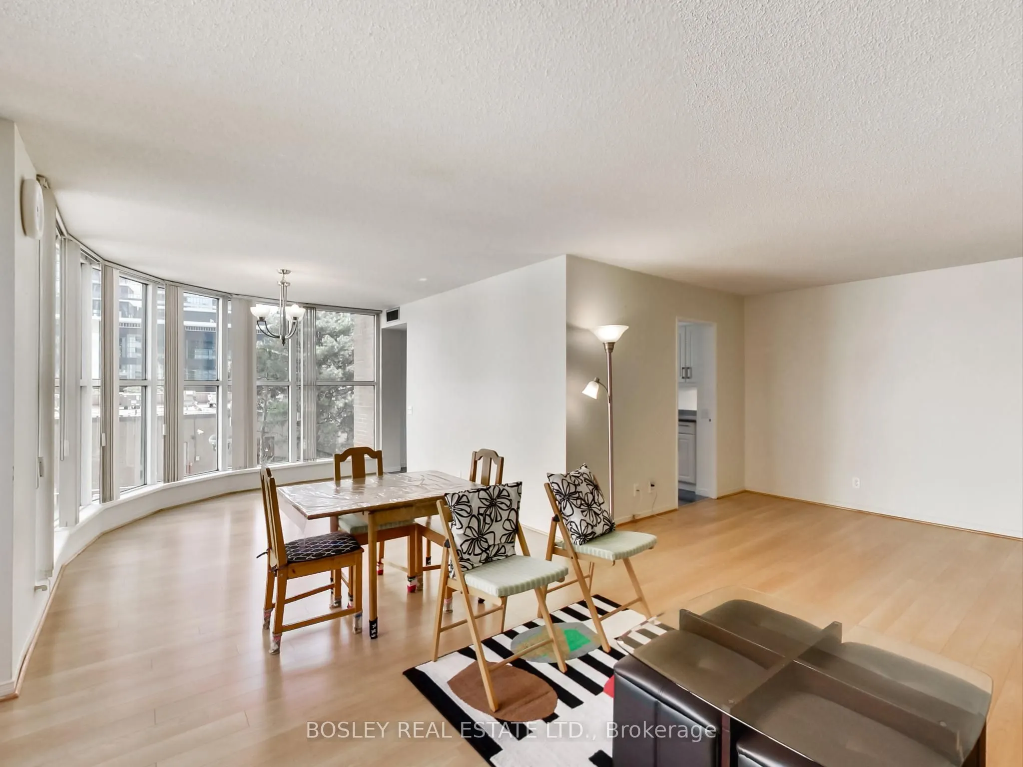 100 Upper Madison Avenue, #203