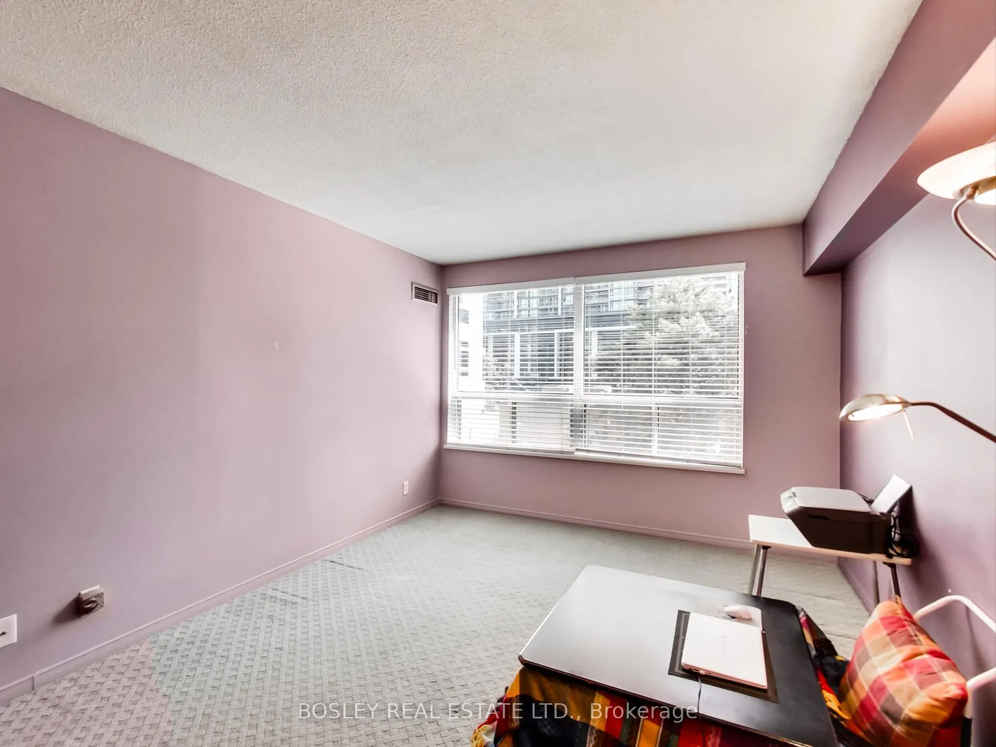 100 Upper Madison Avenue, #203