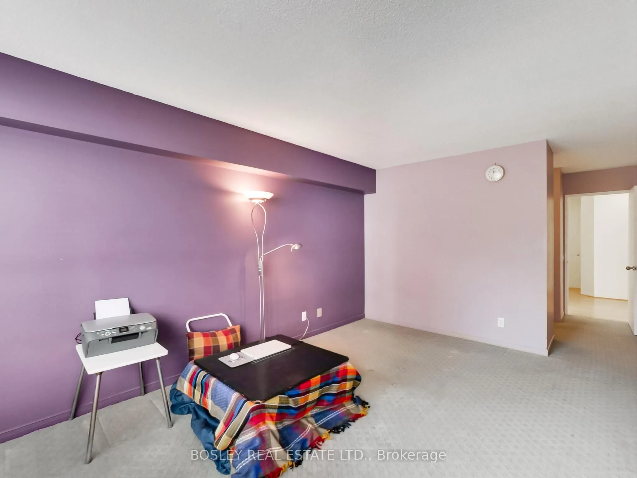 100 Upper Madison Avenue, #203