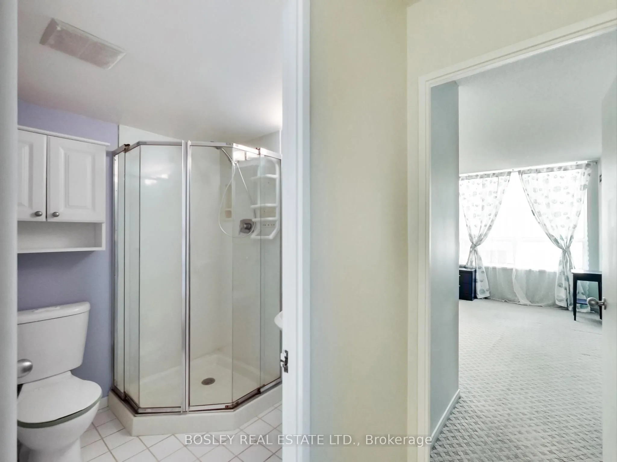 100 Upper Madison Avenue, #203