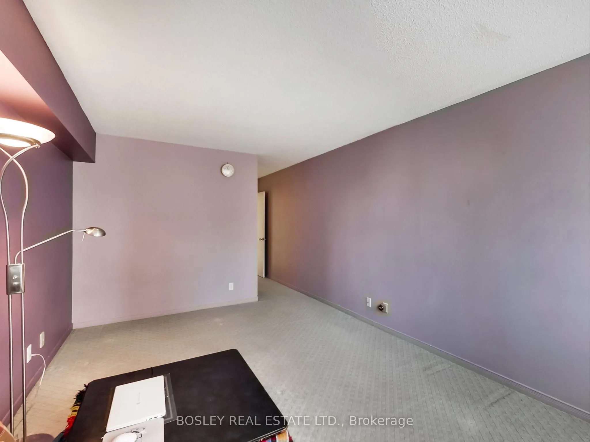 100 Upper Madison Avenue, #203