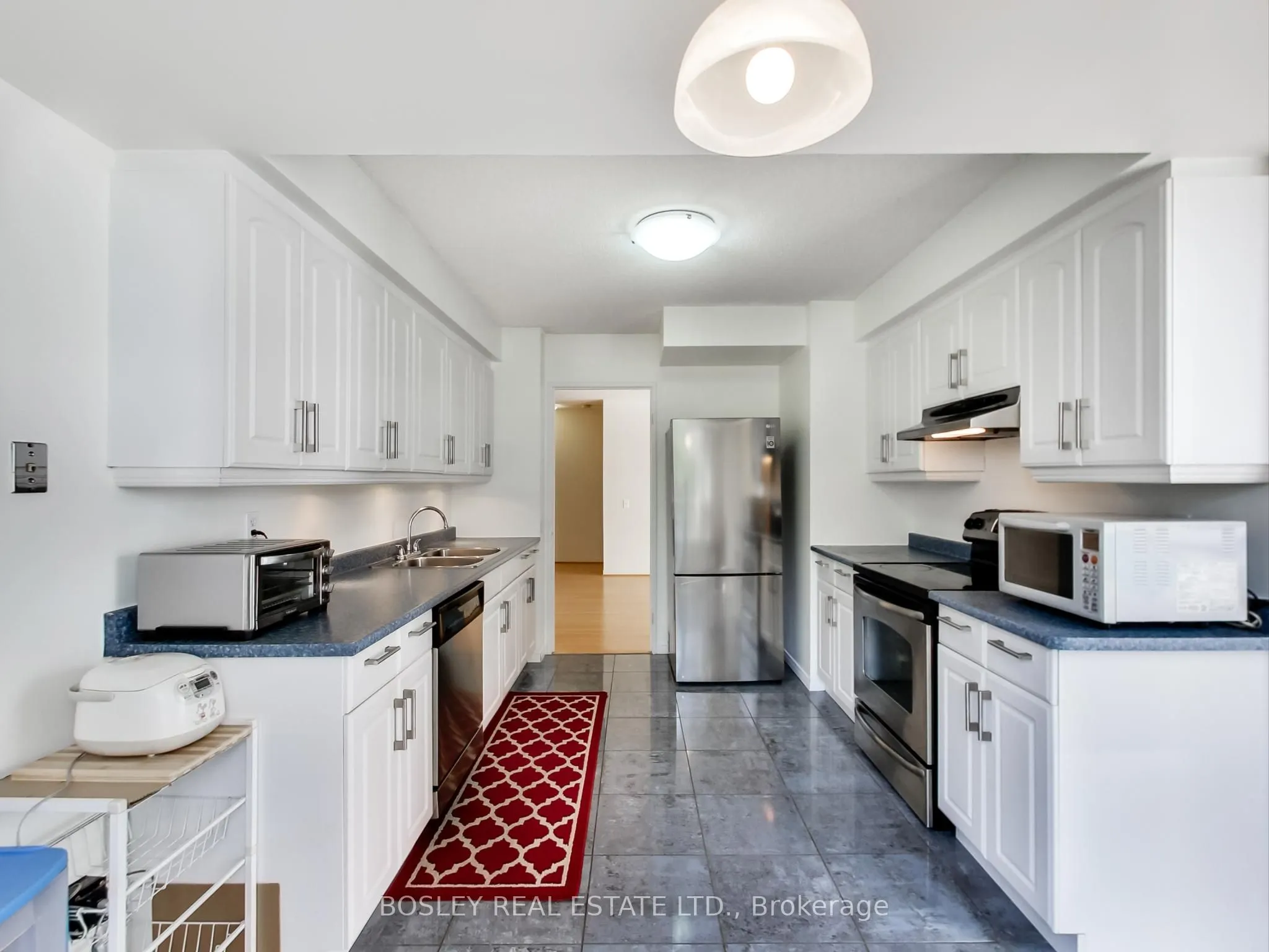 100 Upper Madison Avenue, #203