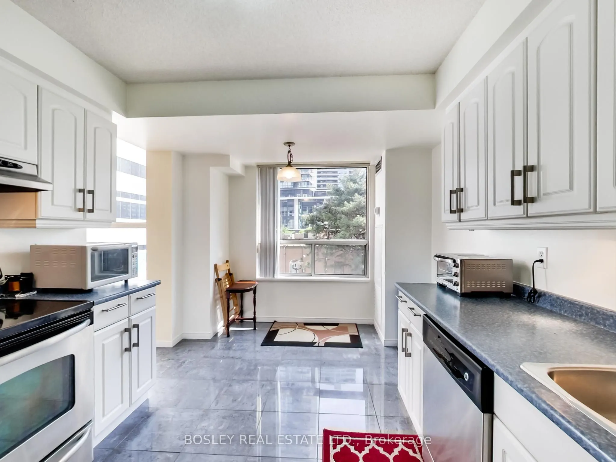 100 Upper Madison Avenue, #203