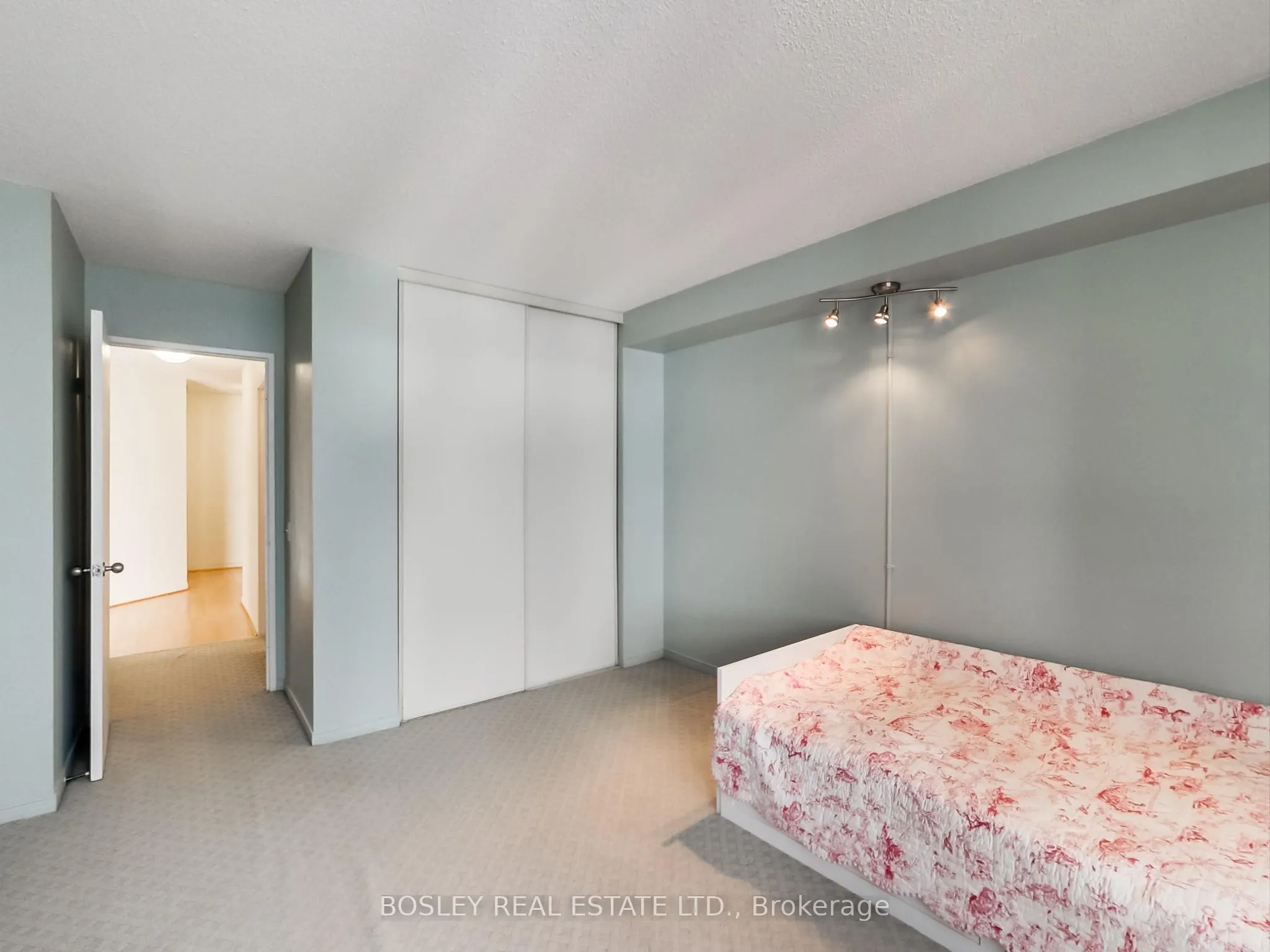 100 Upper Madison Avenue, #203