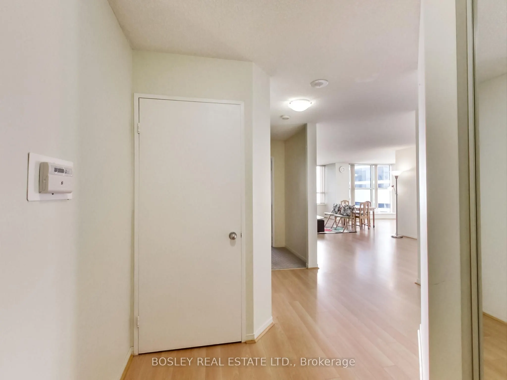 100 Upper Madison Avenue, #203