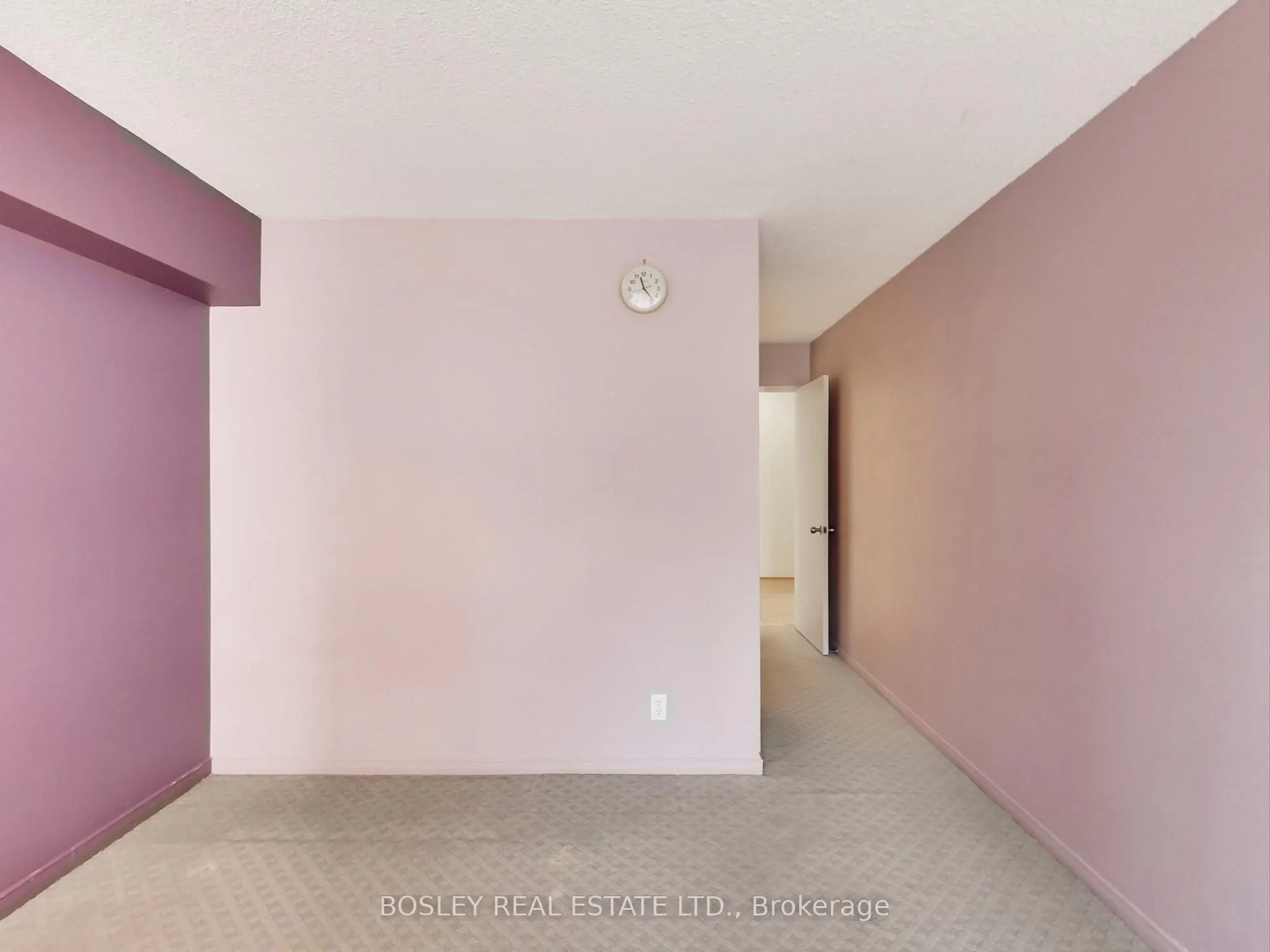 100 Upper Madison Avenue, #203