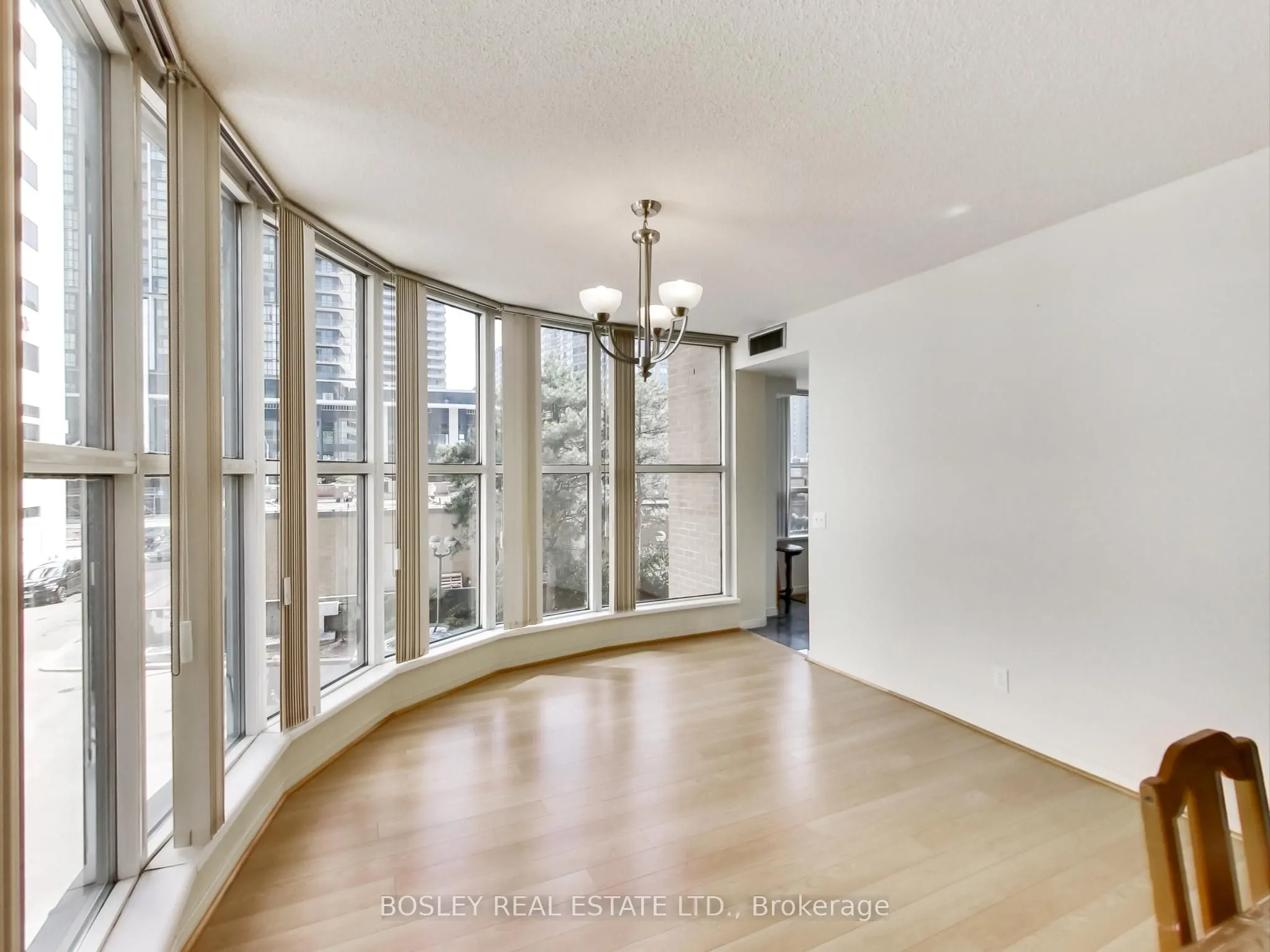 100 Upper Madison Avenue, #203
