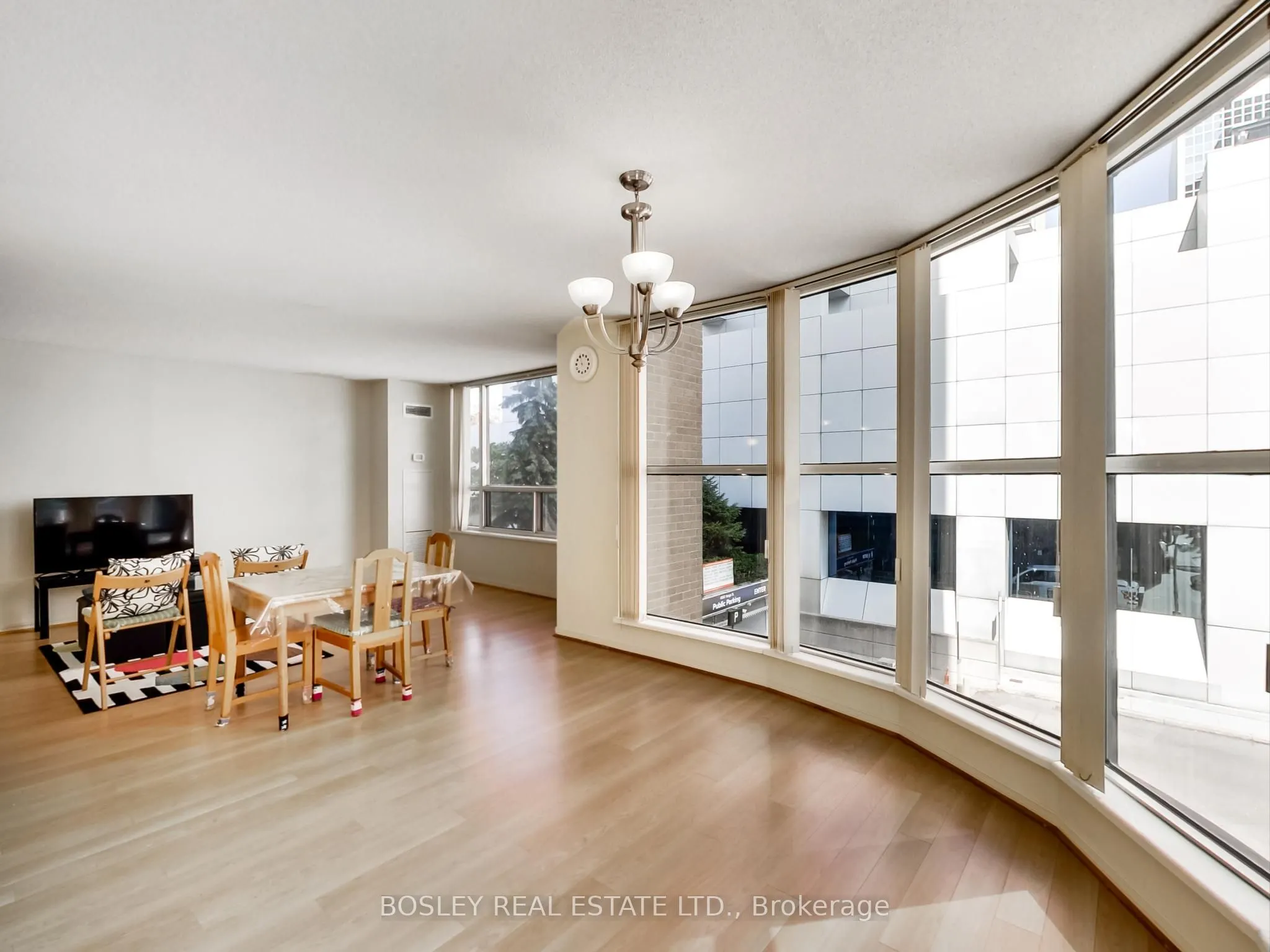 100 Upper Madison Avenue, #203