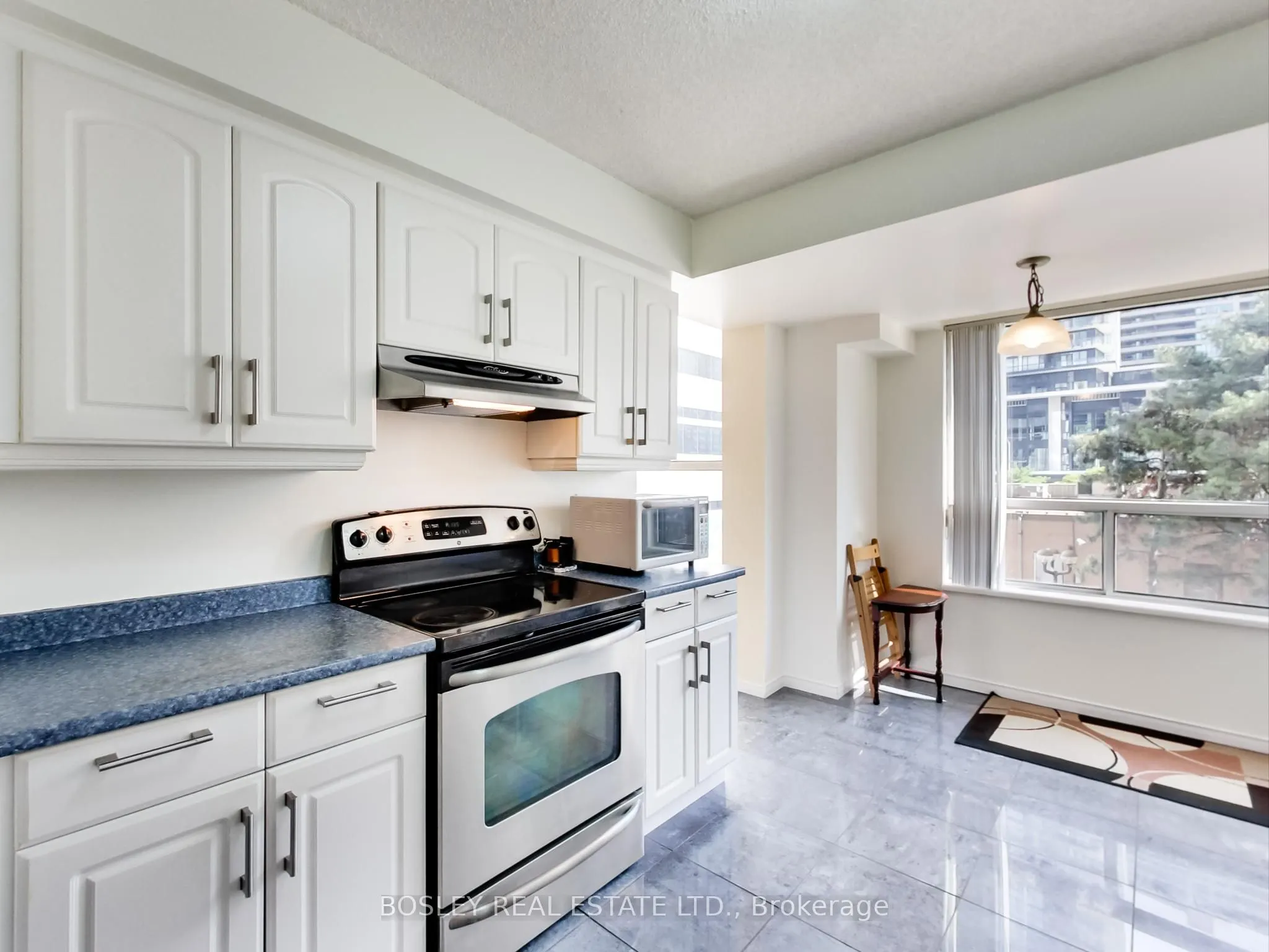 100 Upper Madison Avenue, #203