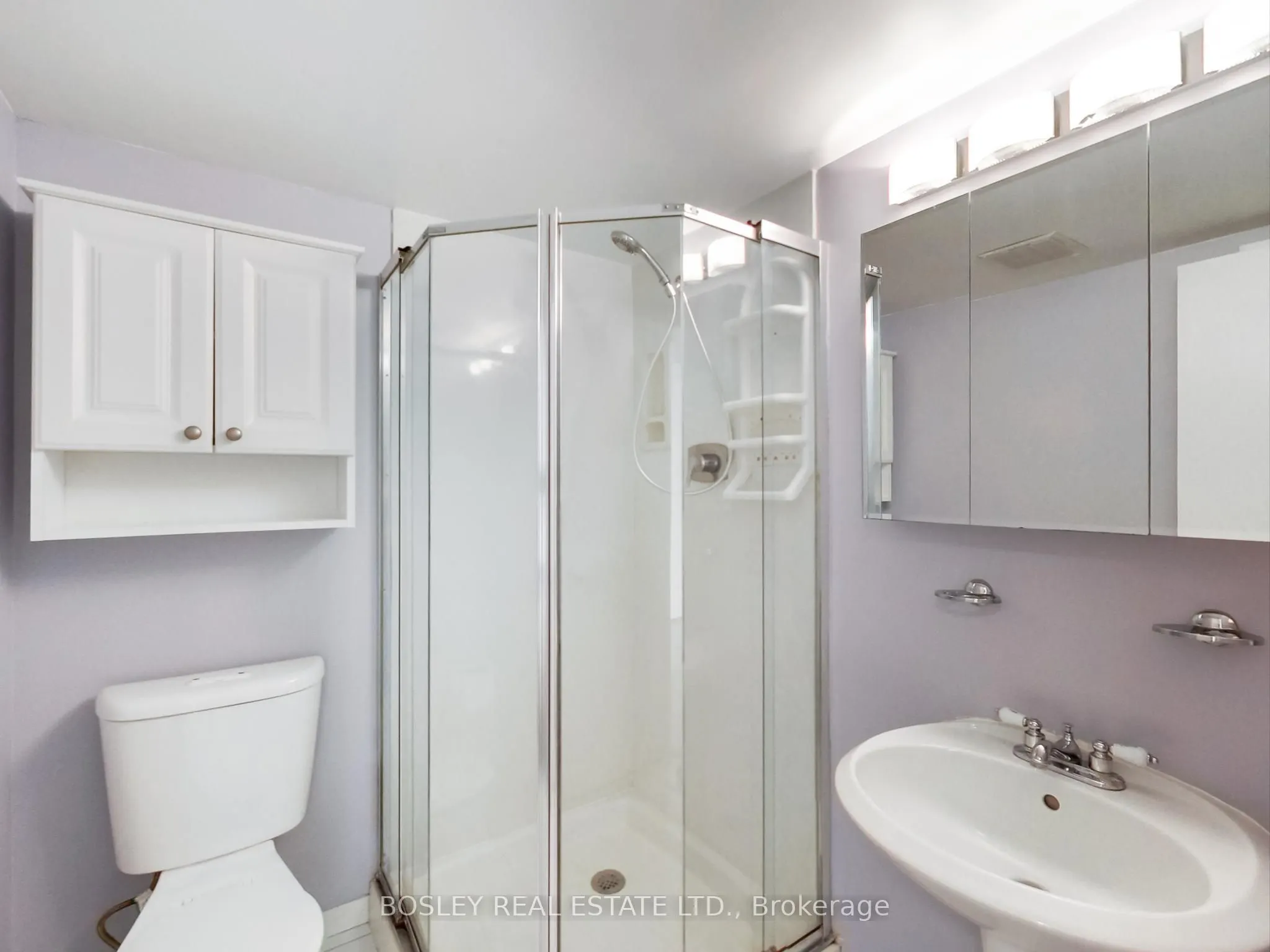 100 Upper Madison Avenue, #203