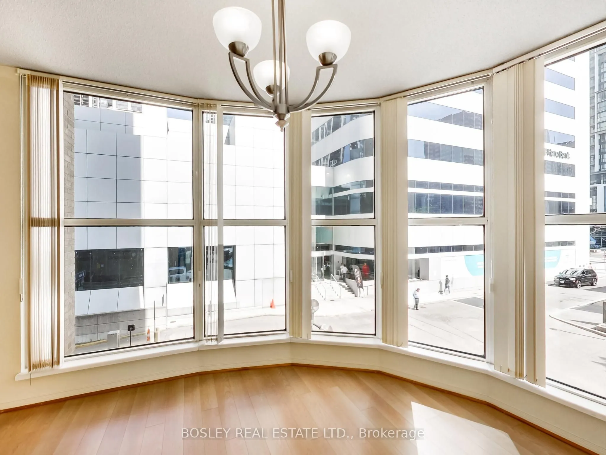 100 Upper Madison Avenue, #203