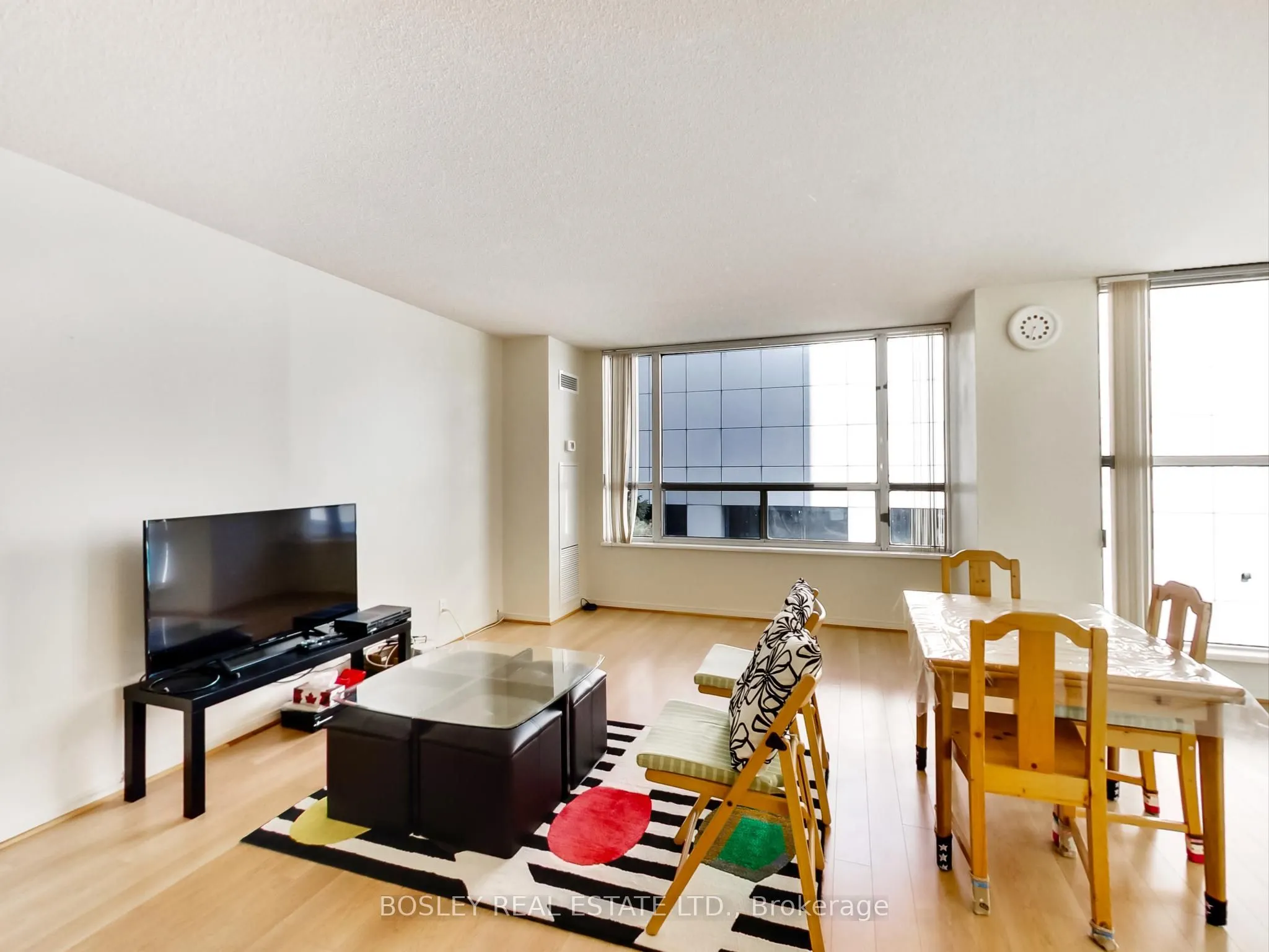 100 Upper Madison Avenue, #203