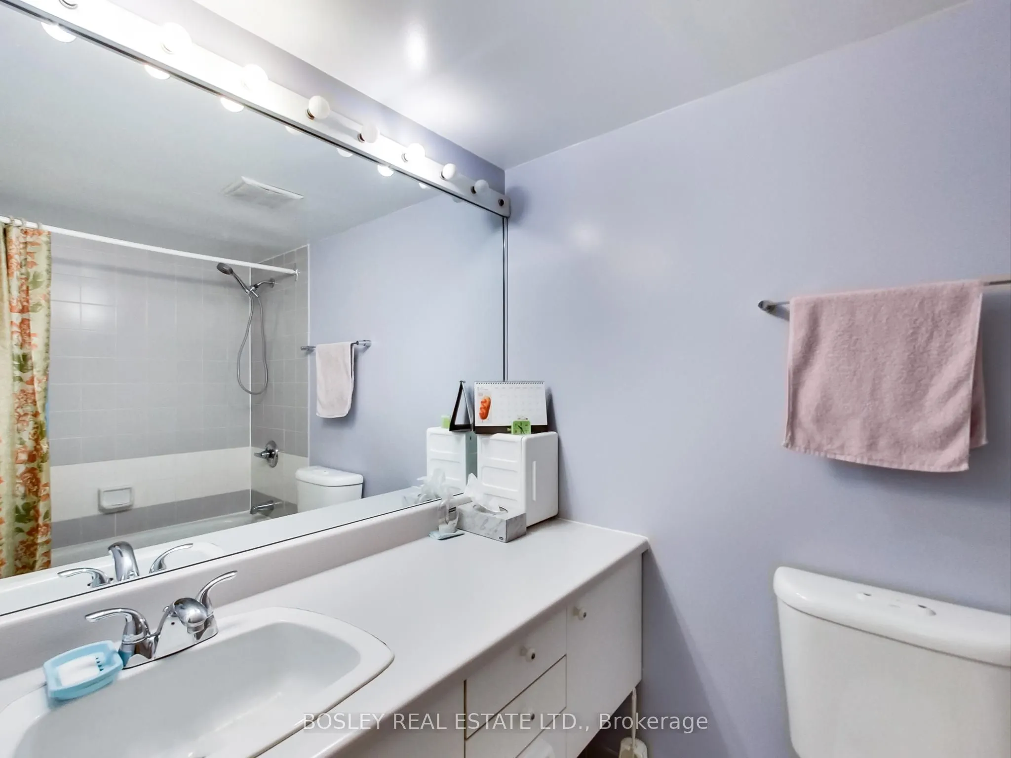 100 Upper Madison Avenue, #203