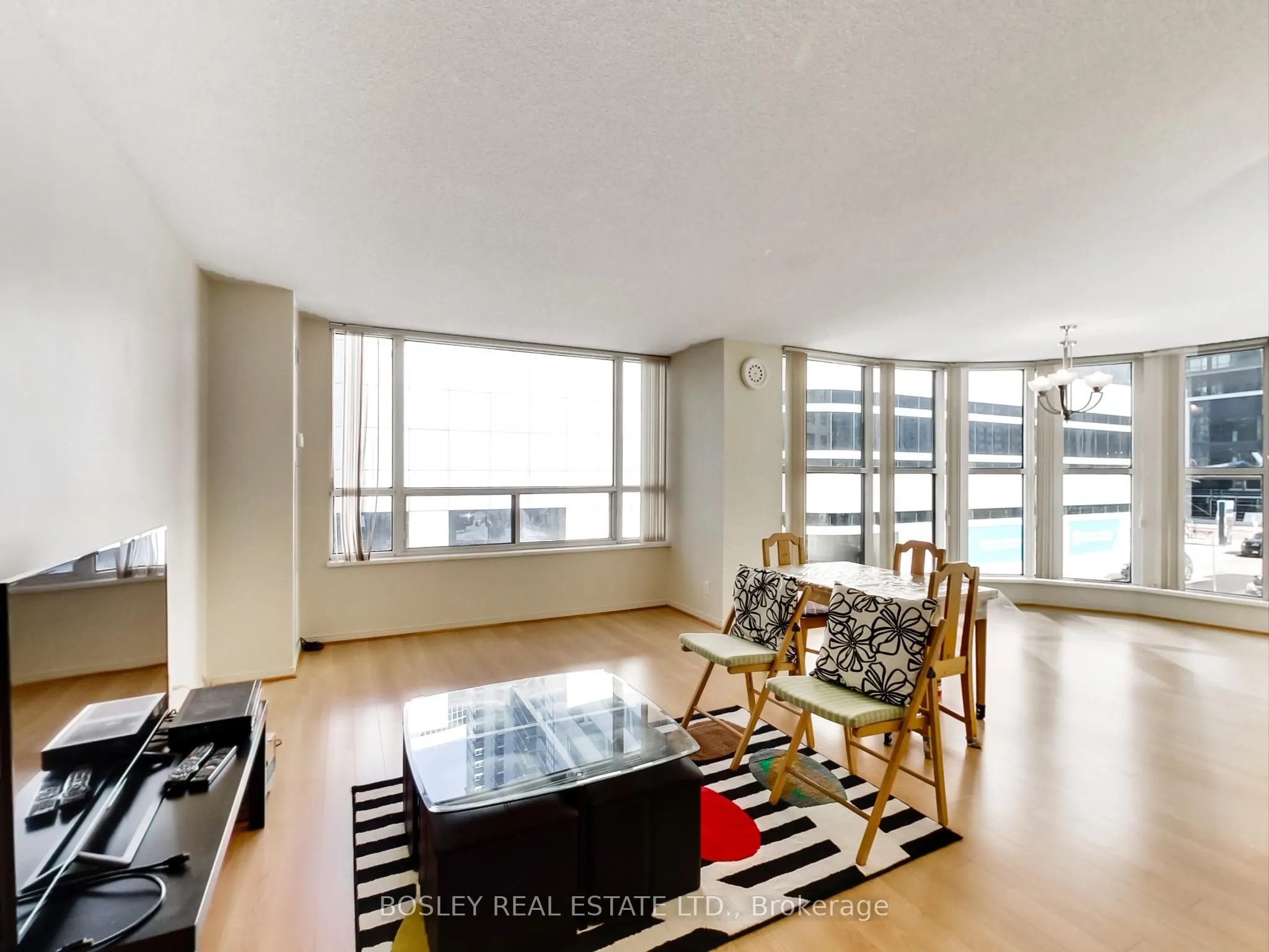 100 Upper Madison Avenue, #203