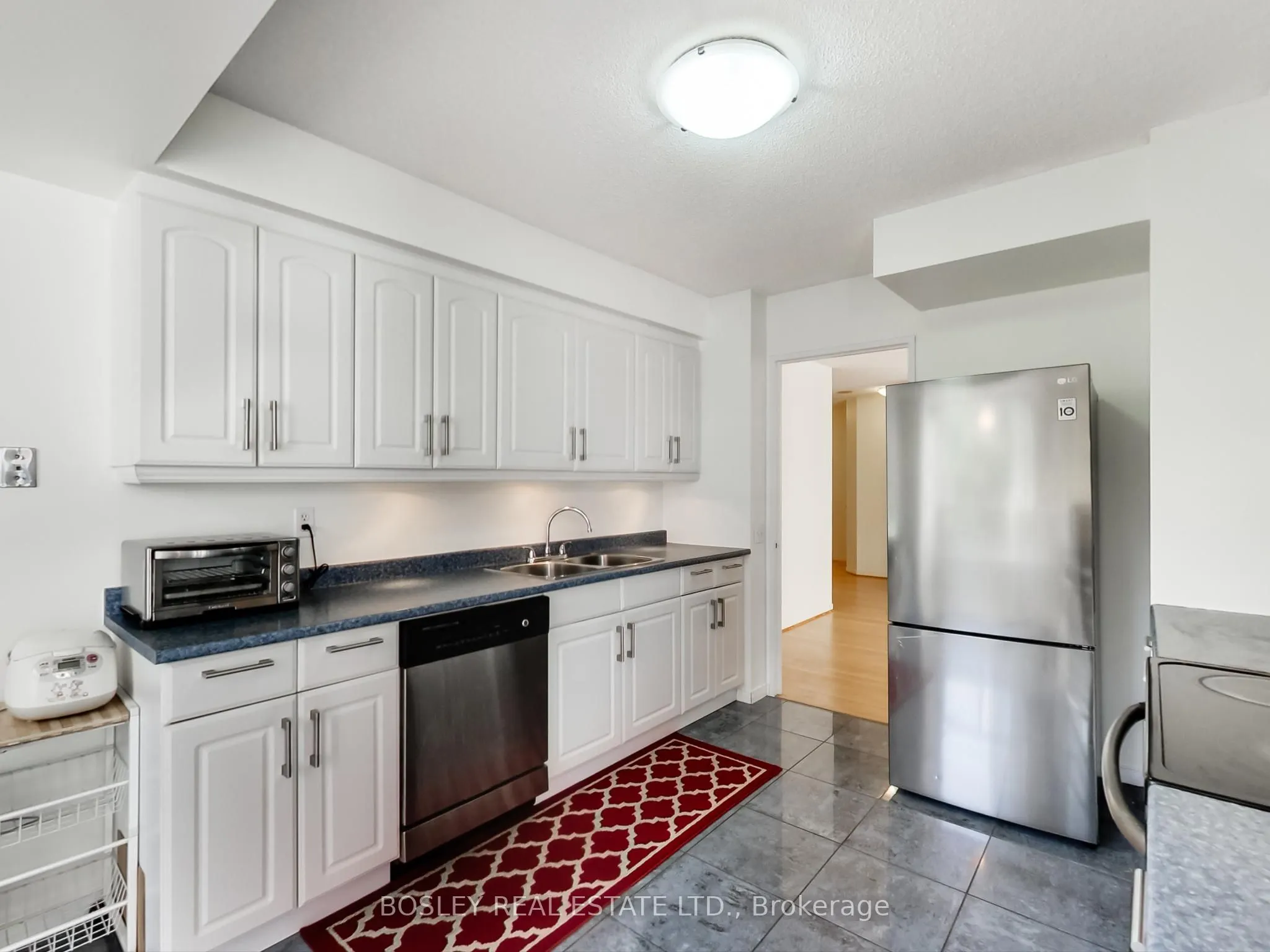 100 Upper Madison Avenue, #203